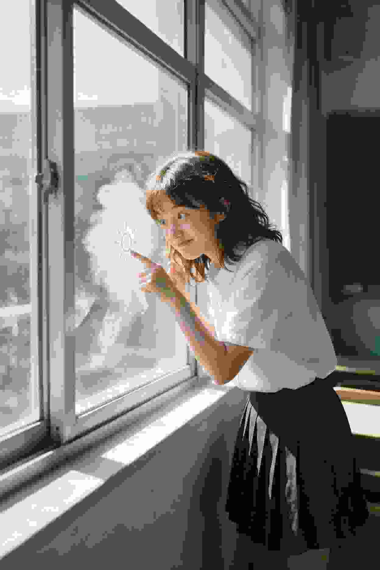 青涩年代
