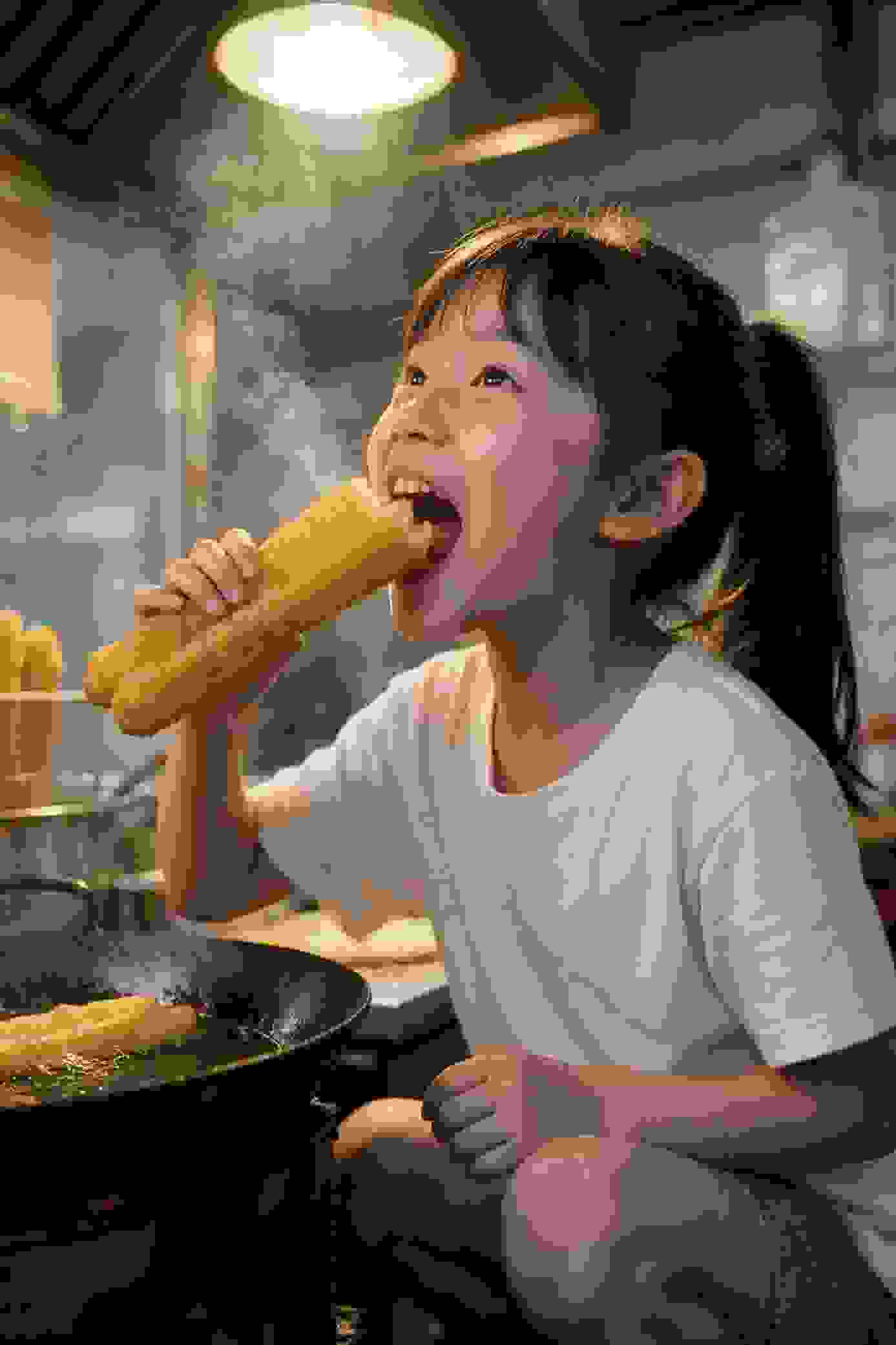 小镇物语